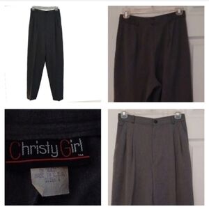 💙🏍christy Girl trousers